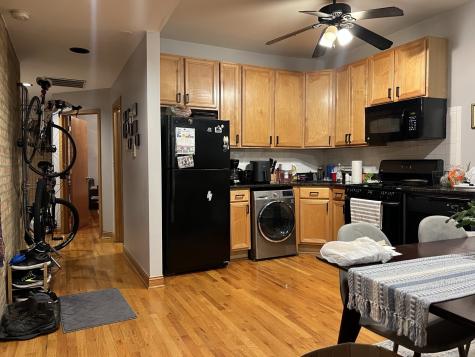 2747 West Lemoyne Street Chicago IL 60622