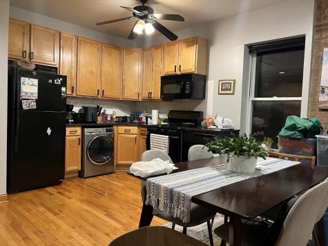 2747 West Lemoyne Street Chicago IL 60622