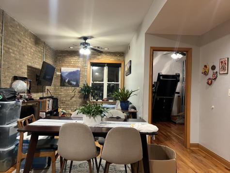 2747 West Lemoyne Street Chicago IL 60622
