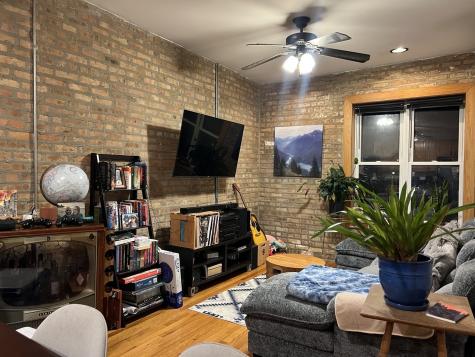 2747 West Lemoyne Street Chicago IL 60622