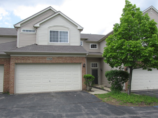 3364 Blue Ridge Drive Carpentersville IL 60110