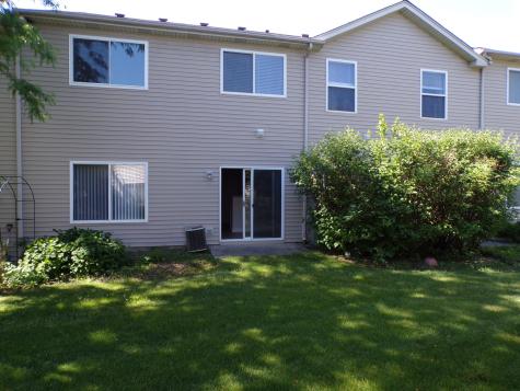 3364 Blue Ridge Drive Carpentersville IL 60110