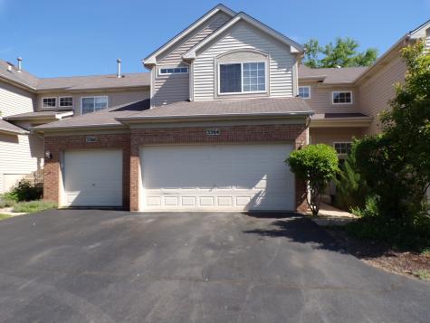 3364 Blue Ridge Drive Carpentersville IL 60110