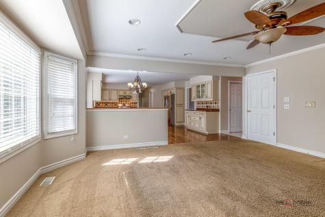 1214 Shoreline Drive Aurora IL 60504