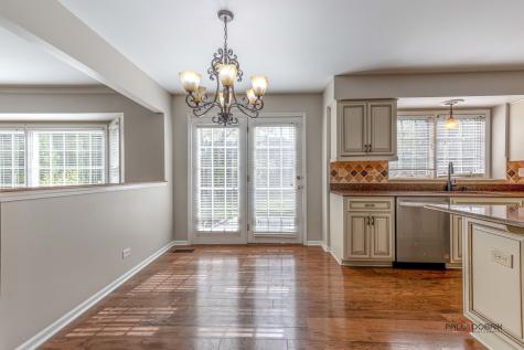 1214 Shoreline Drive Aurora IL 60504