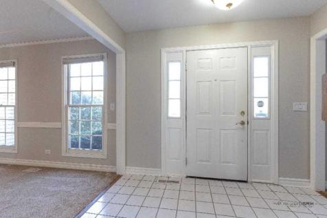 1214 Shoreline Drive Aurora IL 60504