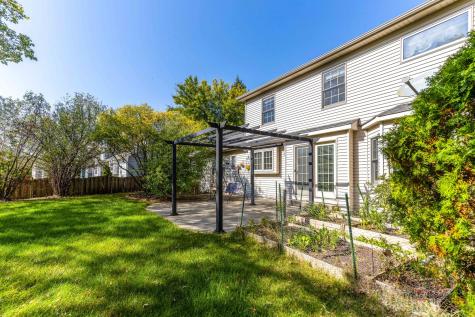 1214 Shoreline Drive Aurora IL 60504