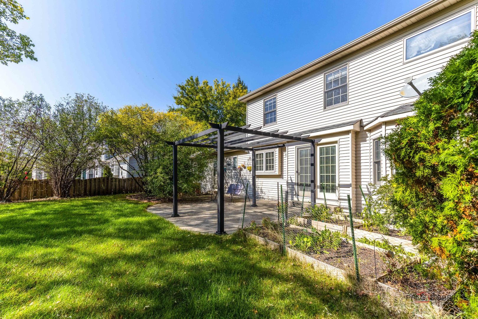 1214 Shoreline Drive Aurora IL 60504