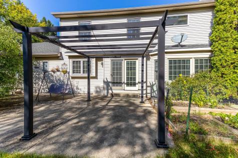 1214 Shoreline Drive Aurora IL 60504