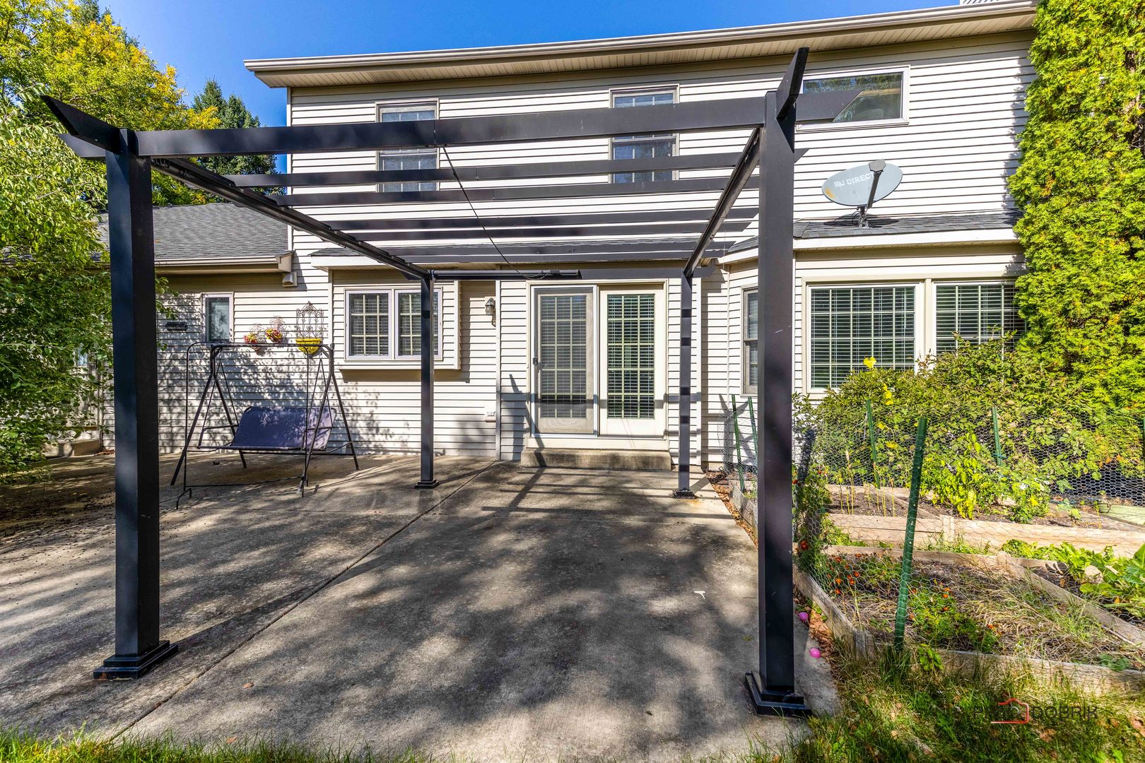 1214 Shoreline Drive Aurora IL 60504