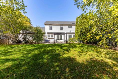 1214 Shoreline Drive Aurora IL 60504