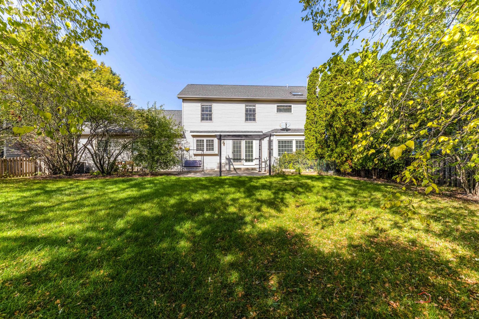 1214 Shoreline Drive Aurora IL 60504
