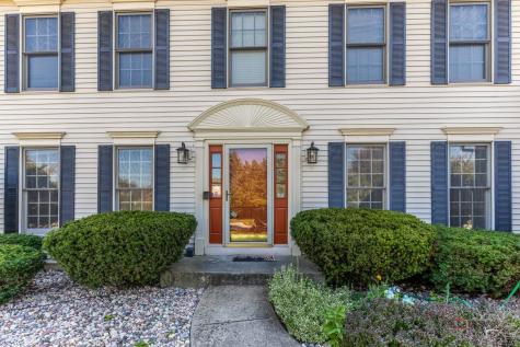 1214 Shoreline Drive Aurora IL 60504