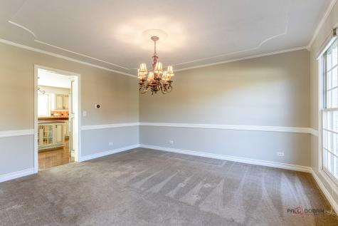 1214 Shoreline Drive Aurora IL 60504