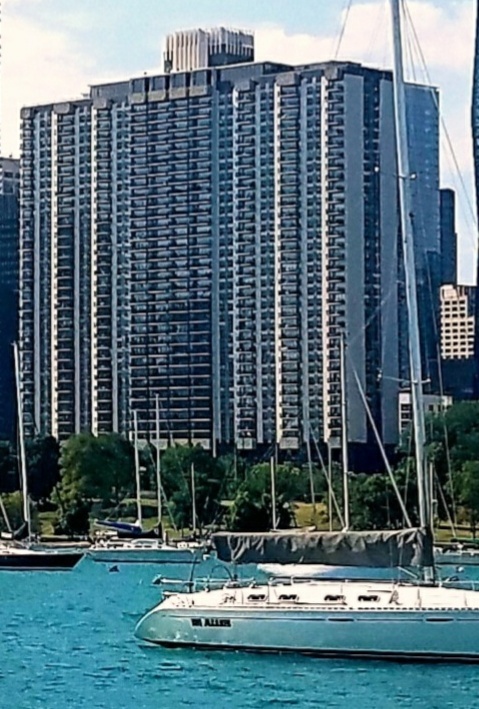 400 East Randolph Street Chicago IL 60601