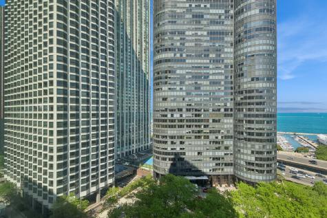 400 East Randolph Street Chicago IL 60601