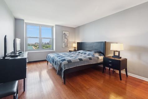 400 East Randolph Street Chicago IL 60601