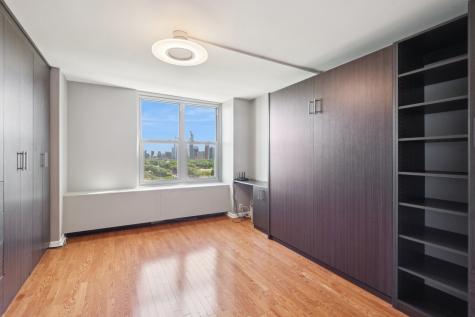 400 East Randolph Street Chicago IL 60601