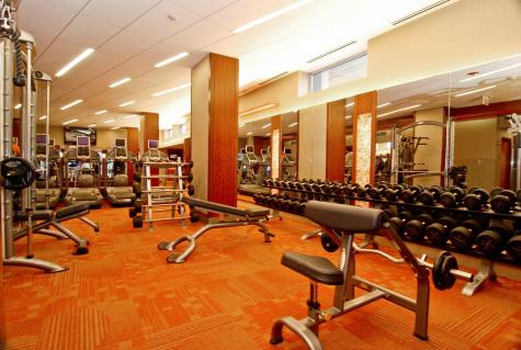 400 East Randolph Street Chicago IL 60601