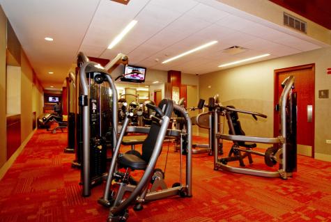 400 East Randolph Street Chicago IL 60601