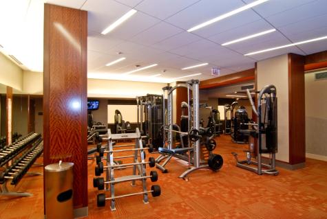 400 East Randolph Street Chicago IL 60601