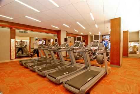 400 East Randolph Street Chicago IL 60601