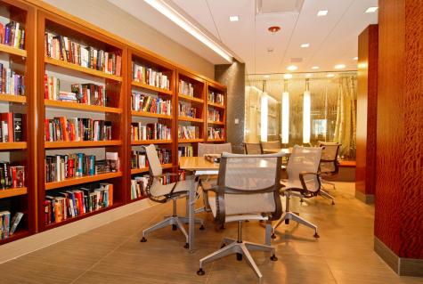 400 East Randolph Street Chicago IL 60601