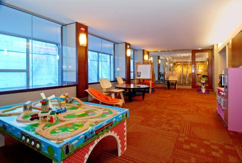400 East Randolph Street Chicago IL 60601