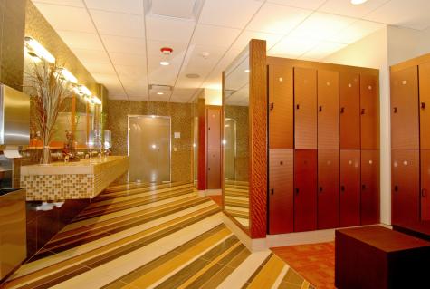 400 East Randolph Street Chicago IL 60601