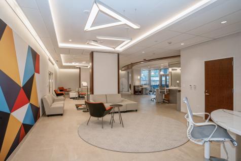 400 East Randolph Street Chicago IL 60601