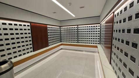 400 East Randolph Street Chicago IL 60601