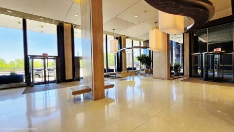 400 East Randolph Street Chicago IL 60601