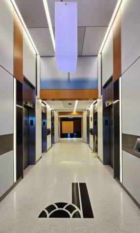 400 East Randolph Street Chicago IL 60601