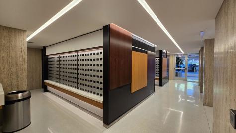 400 East Randolph Street Chicago IL 60601
