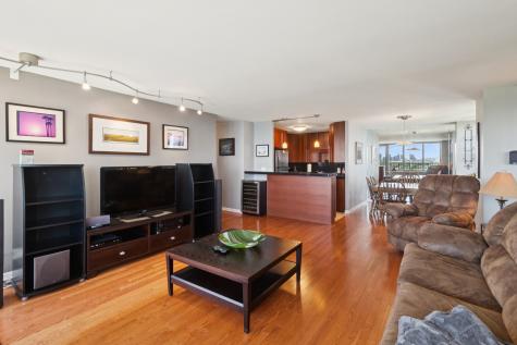 400 East Randolph Street Chicago IL 60601