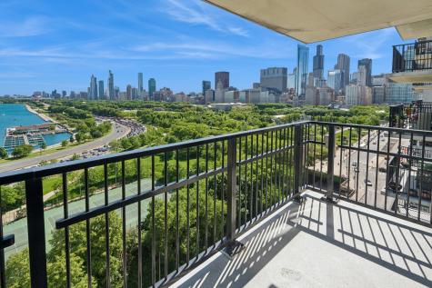 400 East Randolph Street Chicago IL 60601