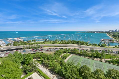 400 East Randolph Street Chicago IL 60601