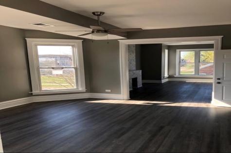 209 South Albany Avenue Chicago IL 60612
