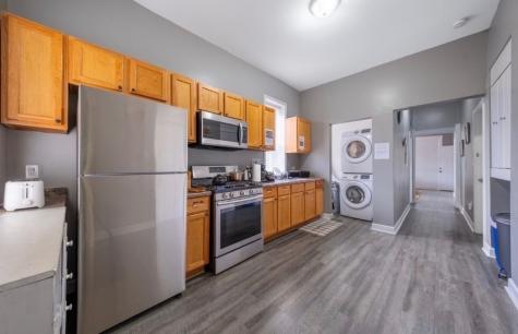 209 South Albany Avenue Chicago IL 60612
