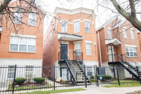 1471 North Larrabee Street Chicago IL 60610