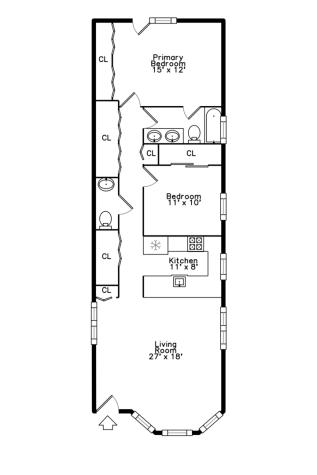 1471 North Larrabee Street Chicago IL 60610