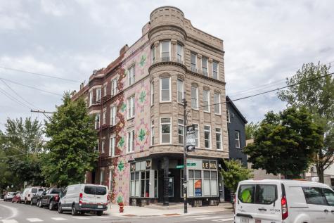 818 West 18th Street Chicago IL 60608