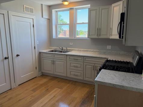 9410 South Laflin Street Chicago IL 60620