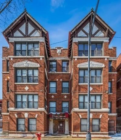 5726 South King Drive Chicago IL 60637