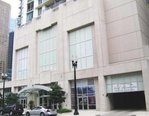 125 South Jefferson Street Chicago IL 60661