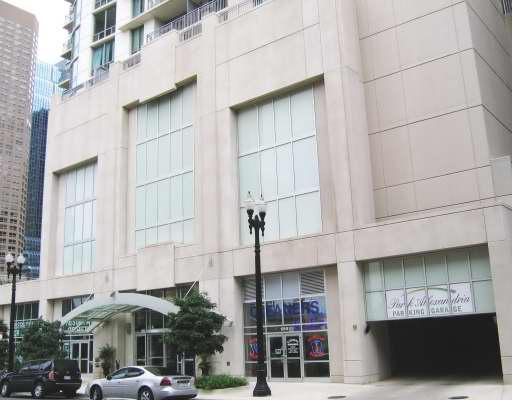 125 South Jefferson Street Chicago IL 60661