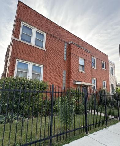 4259 West 21st Street Chicago IL 60623