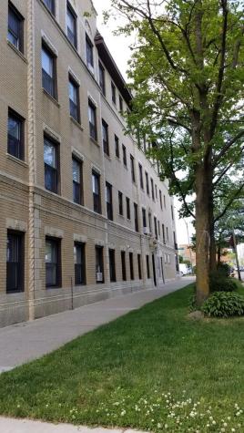 4764 North Virginia Avenue Chicago IL 60625