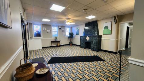 4764 North Virginia Avenue Chicago IL 60625