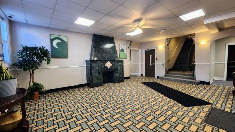4764 North Virginia Avenue Chicago IL 60625
